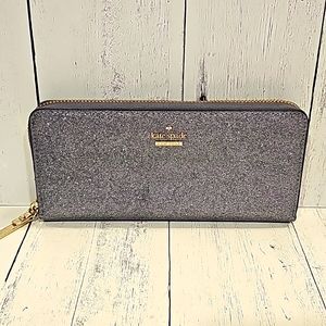 KATE SPADE LOLA WALLET